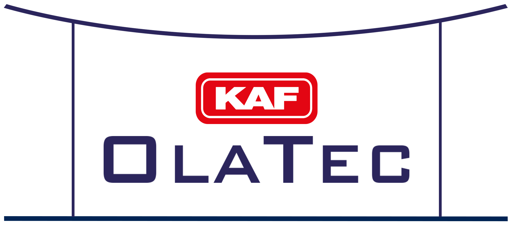 KAF Falkenhahn Logo OlaTec